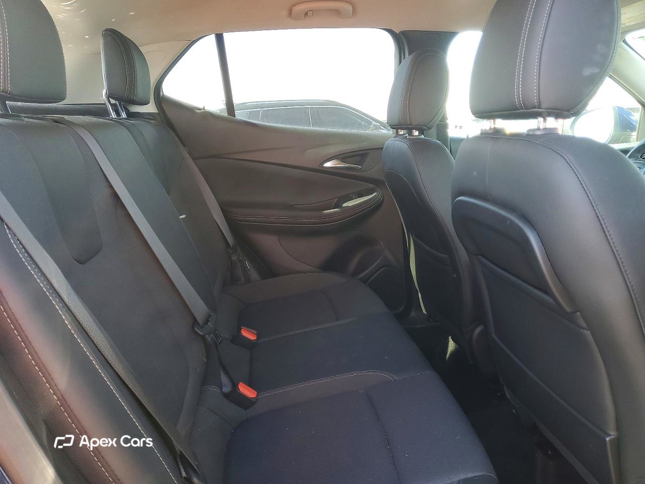 Buick Encore 2023