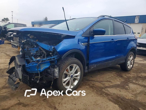 Ford Escape 2017 - Image 1 of 14