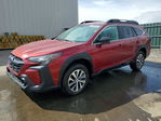 Subaru Outback 2025