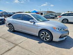 Honda Accord 2016