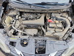 Nissan Rogue 2015