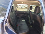 Subaru Forester 2017