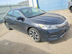 Honda Accord 2016