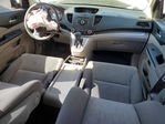 Honda CR-V 2012