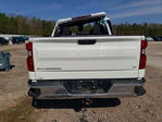 Chevrolet Silverado 2024