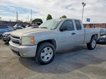 Chevrolet Silverado 2007