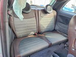 Fiat 500 2013