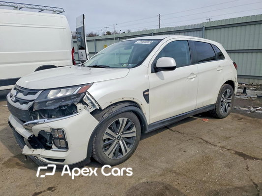 Mitsubishi Outlander 2020 - Image 1 of 13