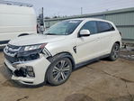 Mitsubishi Outlander 2020