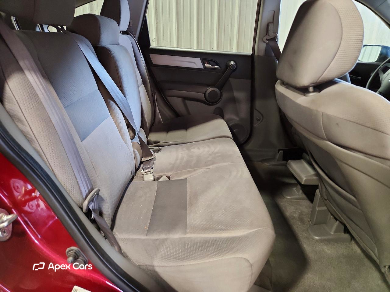 Honda CR-V 2011