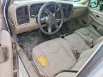 GMC Sierra 2004