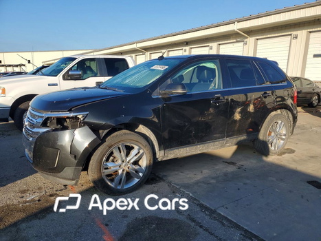 Ford Edge 2013 - Zdjęcie 1 z 14