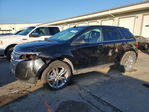 Ford Edge 2013