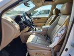 Nissan Pathfinder 2018