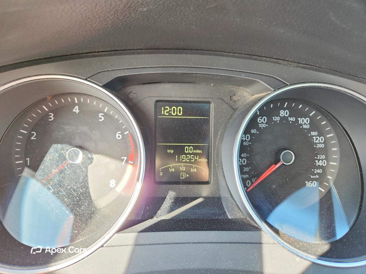 Volkswagen Jetta 2015