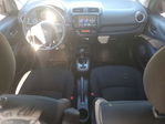 Mitsubishi Mirage 2022