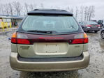 Subaru Legacy 2004