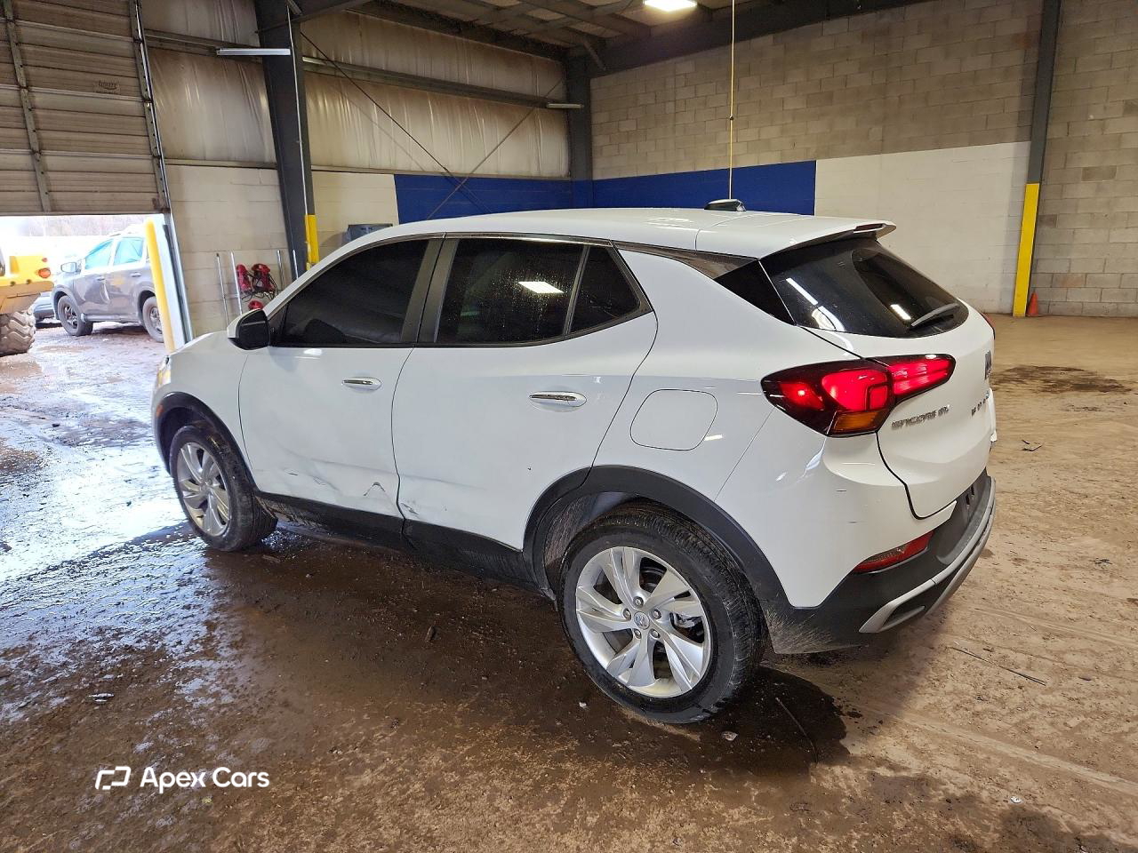 Buick Encore 2025