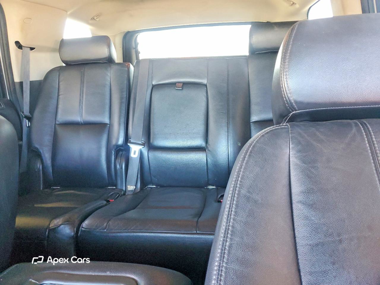 GMC Yukon 2007