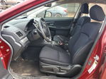 Subaru Impreza 2013