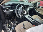Ford Explorer 2022