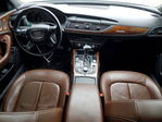 Audi A6 2014