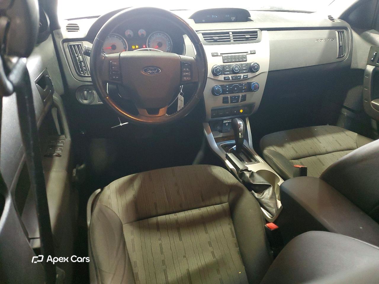 Ford Focus 2010