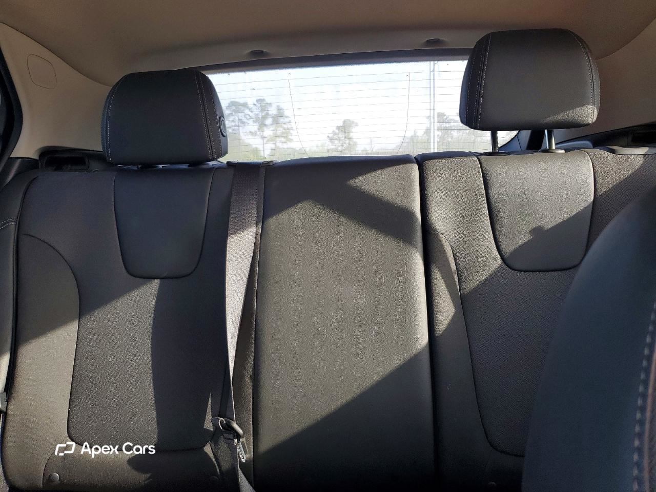 Buick Encore 2024