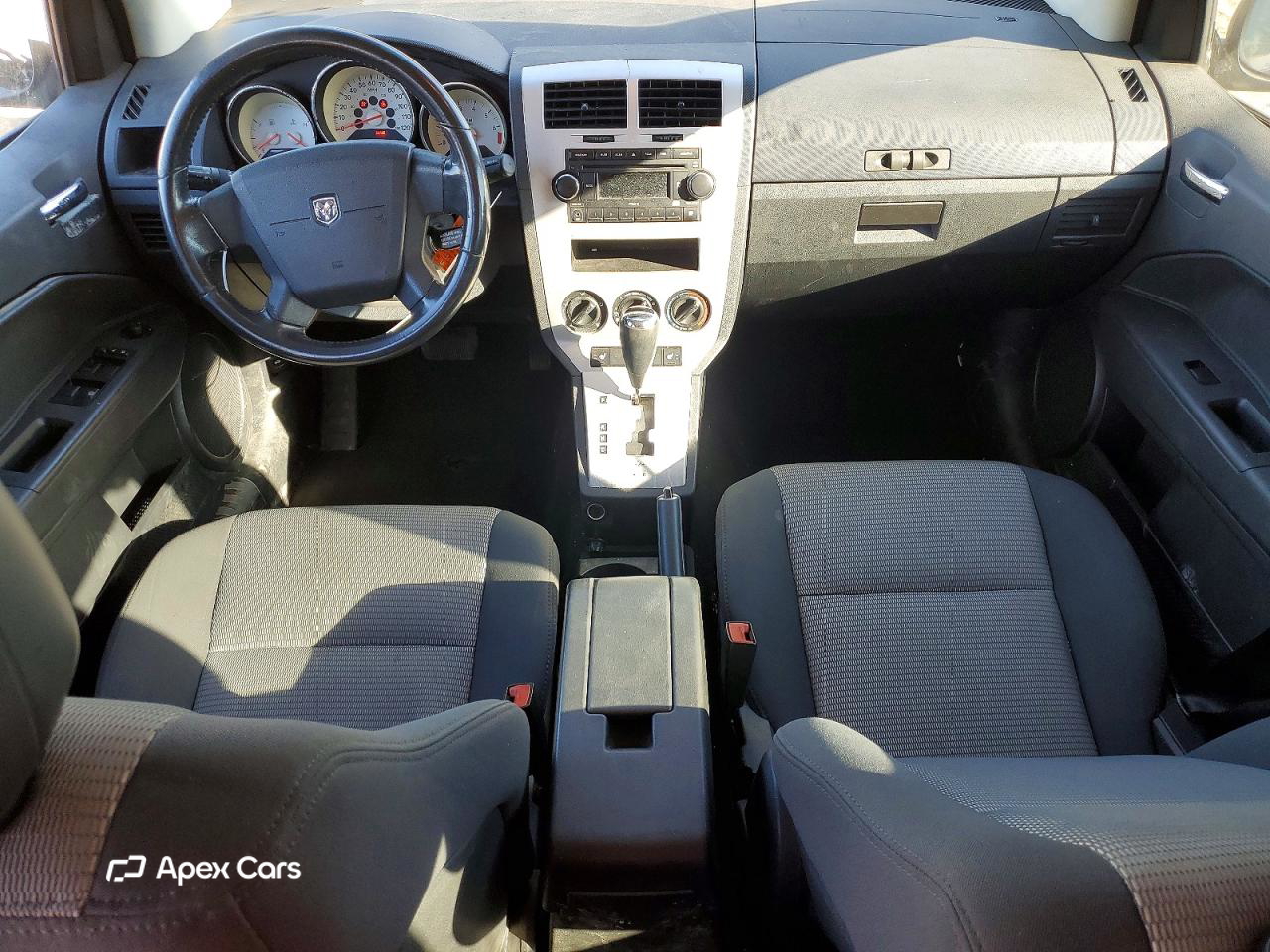 Dodge Caliber 2008