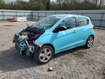 Chevrolet Spark 2021