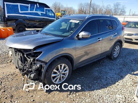 Nissan Rogue 2019 - Image 1 of 13