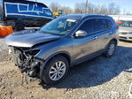 Nissan Rogue 2019