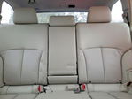 Subaru Outback 2012