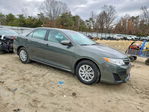 Toyota Camry 2013