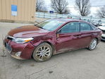 Toyota Avalon 2013
