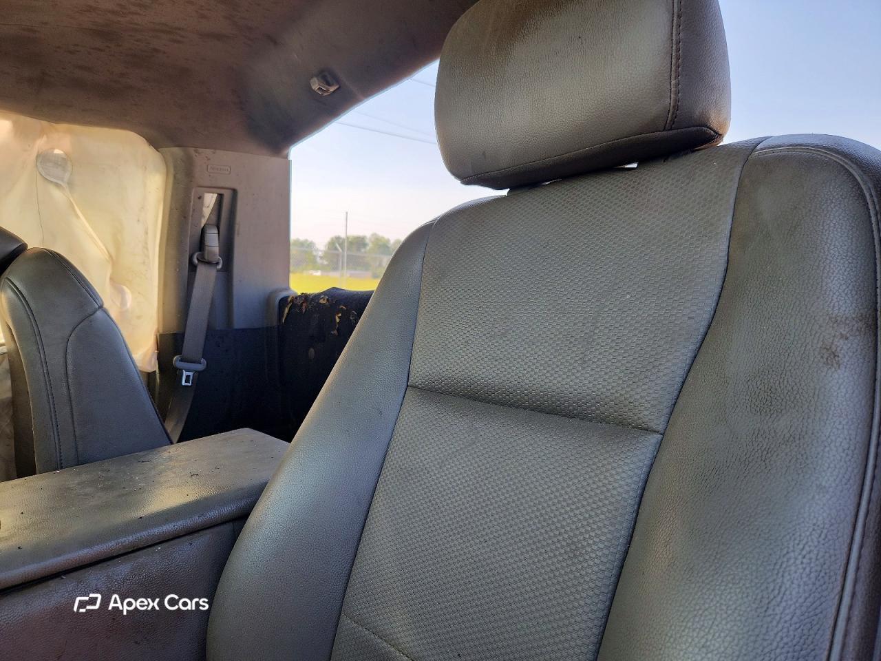 Ford F250 2017