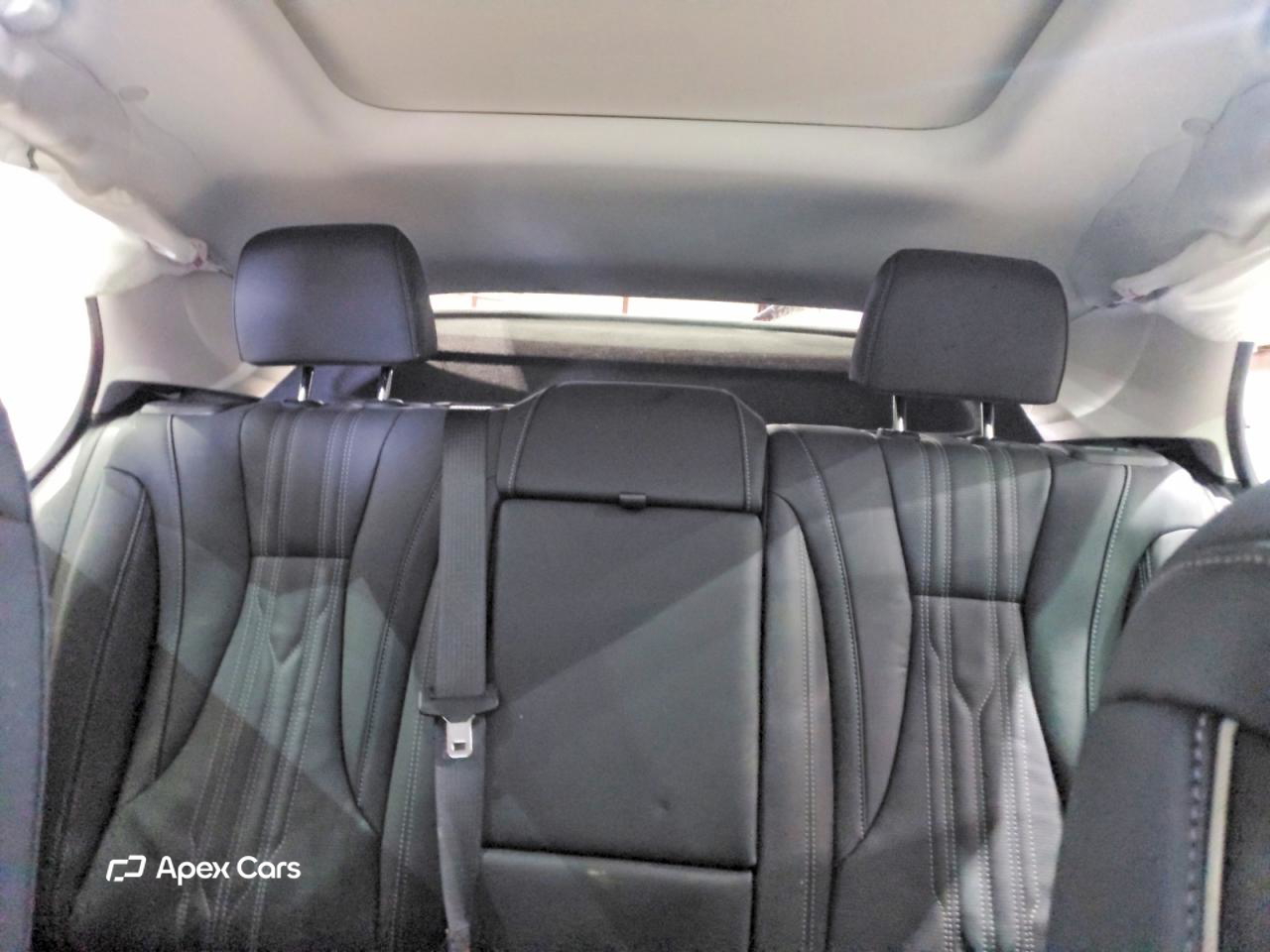 Buick Envision 2025