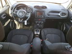 Jeep Renegade 2017