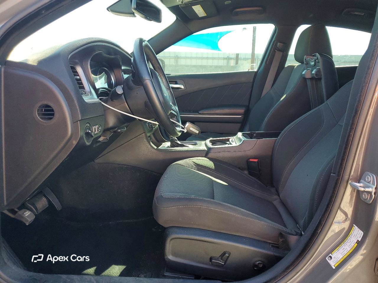 Dodge Charger 2019