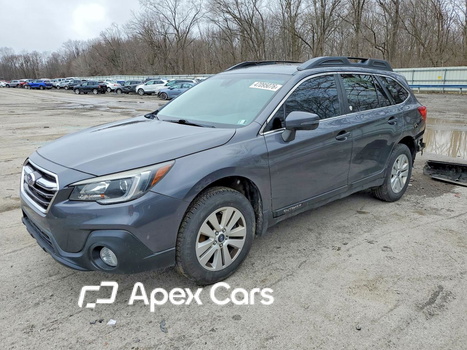 Subaru Outback 2019 - Image 1 of 14