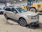 Subaru Outback 2016
