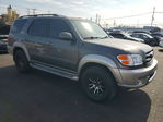 Toyota Sequoia 2003