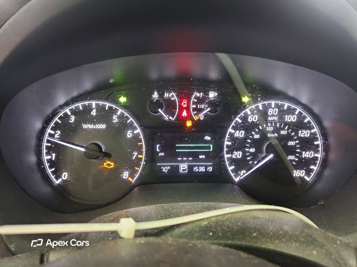 Nissan Sentra 2017