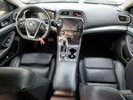 Nissan Maxima 2016