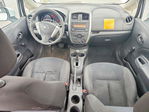 Nissan Versa 2015
