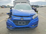 Honda HR-V 2018