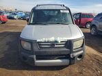 Honda Element 2007