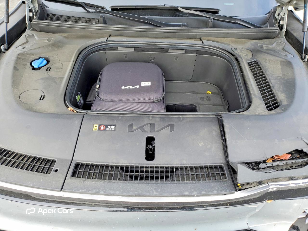 Kia EV9 2024