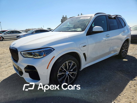 BMW X5 2023 - Image 1 of 13