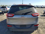 Jeep Cherokee 2015